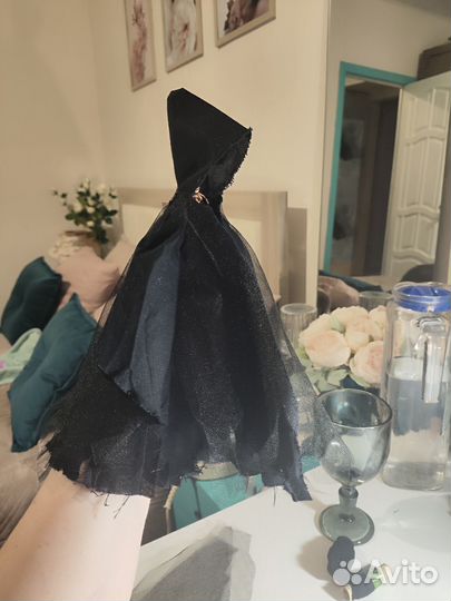 Пошив одежды для кукол