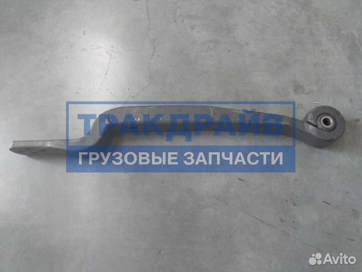 Рессора BPW бпв 0508213952