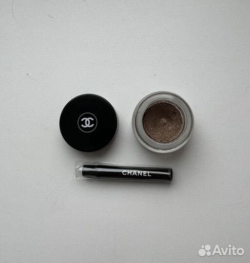 Chanel тени для век 95 mirage
