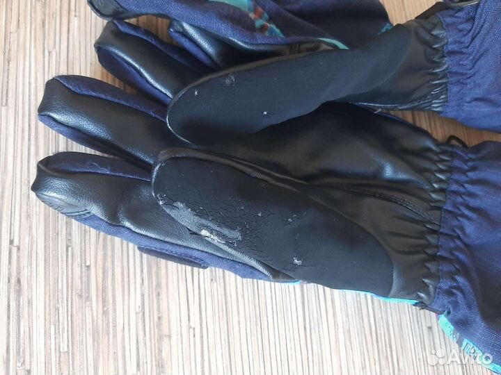 Перчатки burton M