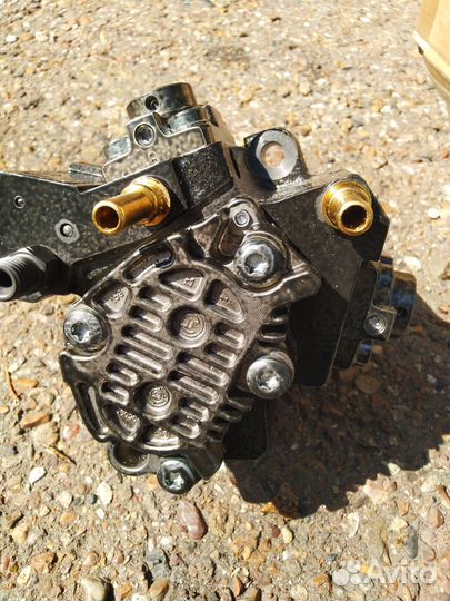 Тнвд Cummins ISF 2.8 0445020119 4990601