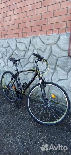 Stern urban 1.0