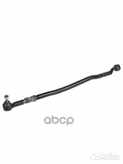 Z28352 тяга рулевая с наконечником правая VW P
