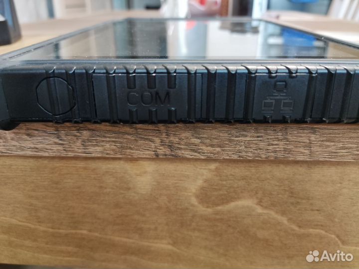 Промышленный планшет-компьютер