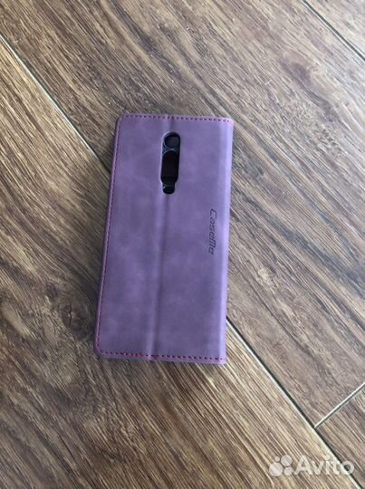 Чехол на Xiaomi redmi Mi 9t новый