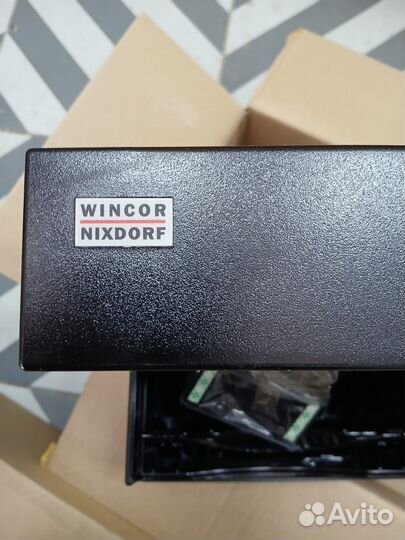 Денежные ящики новые