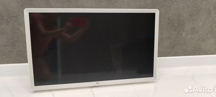 Телевизор lg 32