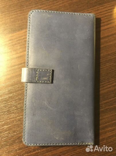 Портмоне tisha adams унисекс