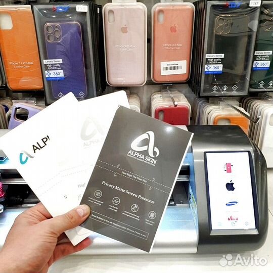 Чехлы и защитные стекла Samsung A12/M12