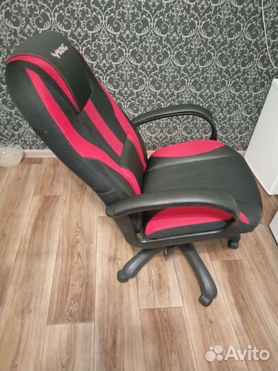 Игровое кресло Zombie viking-9