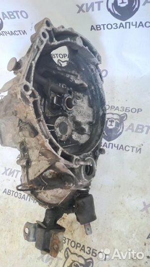 МКПП Ваз 2110 седан 8кл