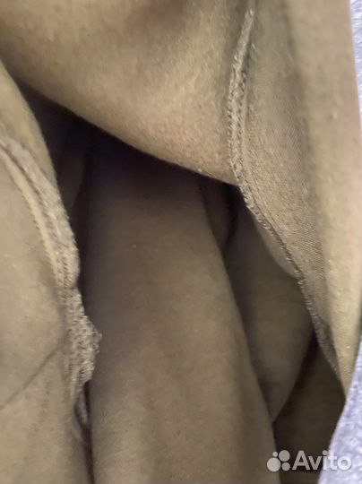 Спортивный костюм с начесом осень 42,44,46