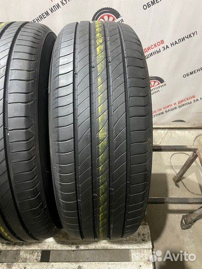 Michelin Primacy 4 215/65 R16 98V
