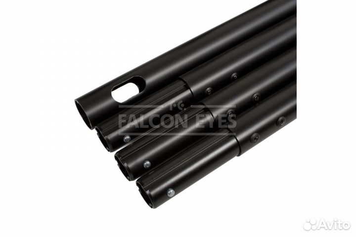 Система установки фона Falcon Eyes В-1012/H