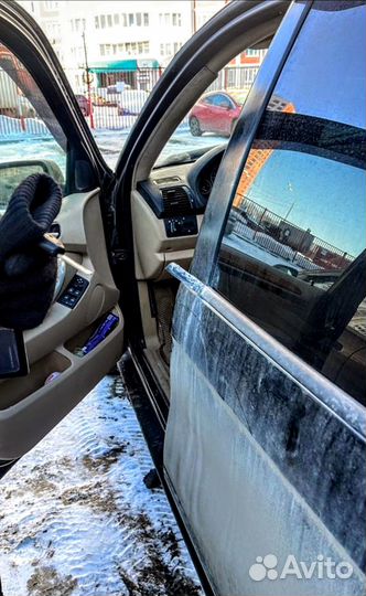 Вскрытие замков авто, открыть машину