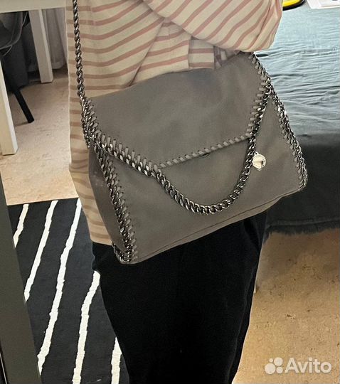 Сумка Stella Mccartney falabella оригинал