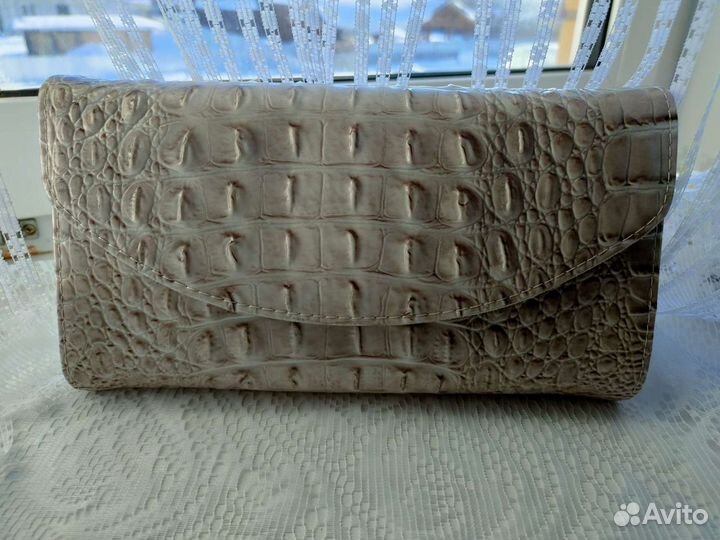 Клатч сумка