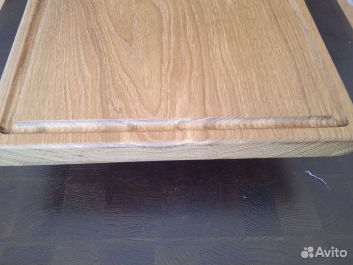 Разделочная Дубовая доска