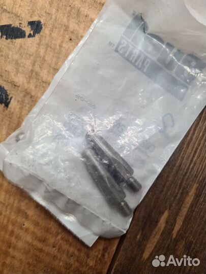 Слайдер водительской подножки C0255.02A8