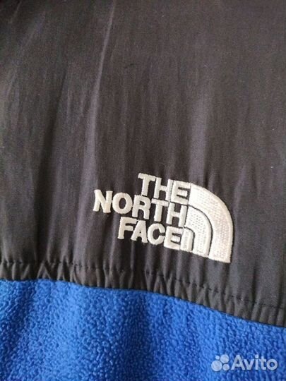 Флисовая кофта The North Face