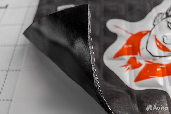 Шумофф Black Jack виброизоляция