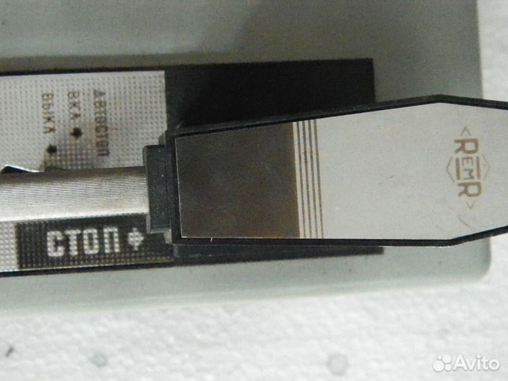 Стол от радиолы Рекорд 68 с тремя скоростями СССР