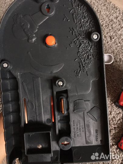 Hot wheels треки