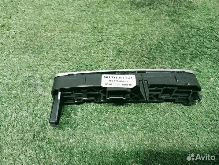 Индикатор Audi A5 /S5 Coupe/Sportback 2008