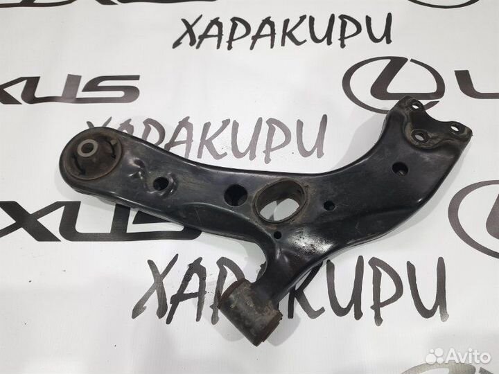 Рычаг подвески передний левый Lexus Nx Nx200T