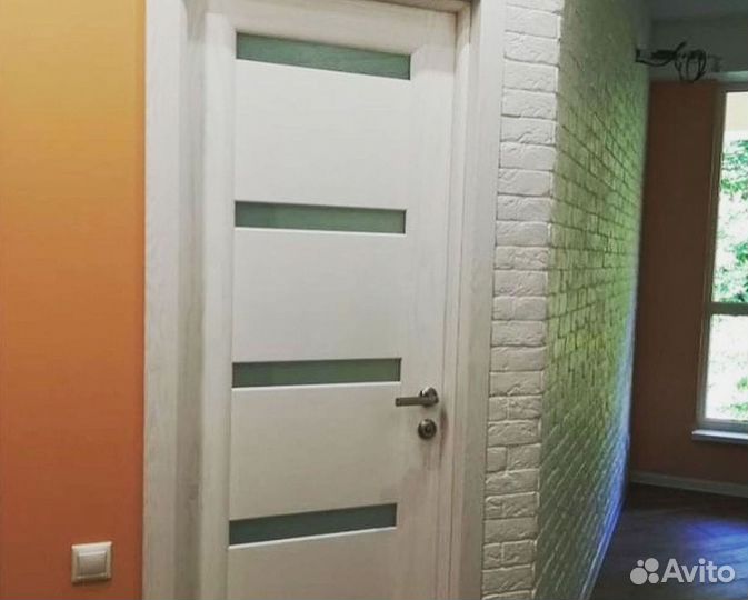 Декоративный кирпич. Монтаж