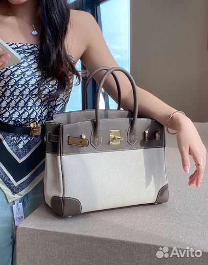 Сумка Hermes premium