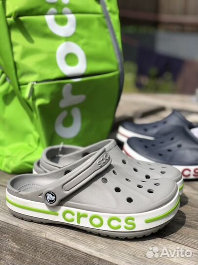 Crocs