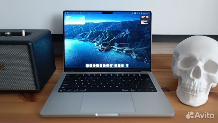 Apple macbook pro 14 m3