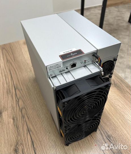 Antminer L7 9500 mh