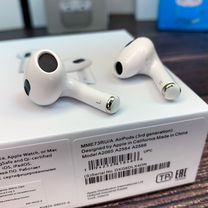 AirPods 3 Premium +