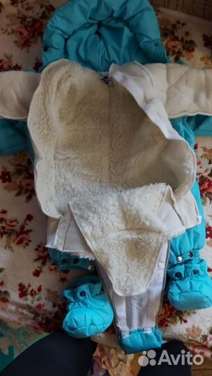 Комбенизон