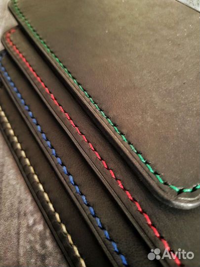 Обложка на паспорт