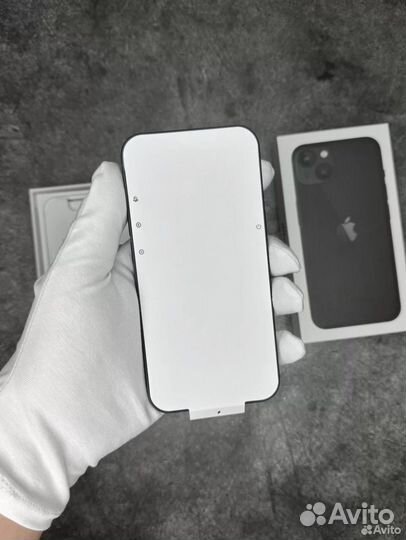 iPhone 13, 128 ГБ