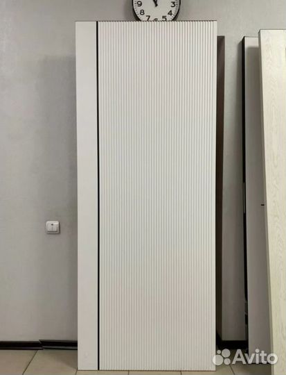 Межкомнатные двери от производителя