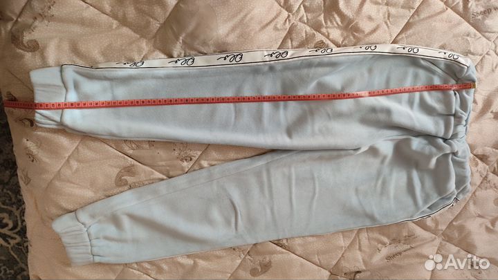 Костюм теплый/ Разгружаю гардероб/ вещи 40-42