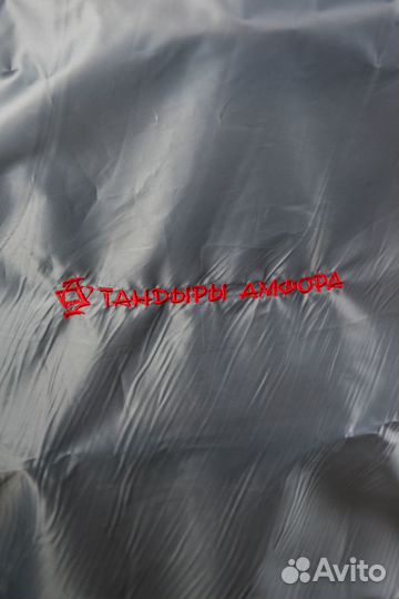 Чехол пыле-водостойкий на Тандыр Донской, Кочевник