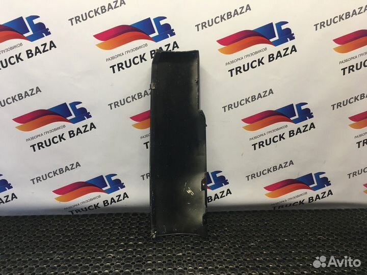 Дефлектор кабины левый Renault Premium