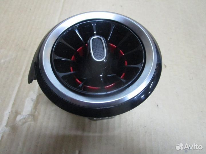 Воздуховод w177 A35 AMG A-class AMG 260.920 2019