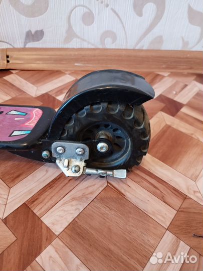 Самокат детский