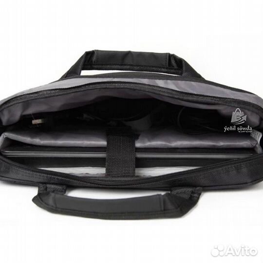 Сумка для ноутбука 15 Lenovo TM150