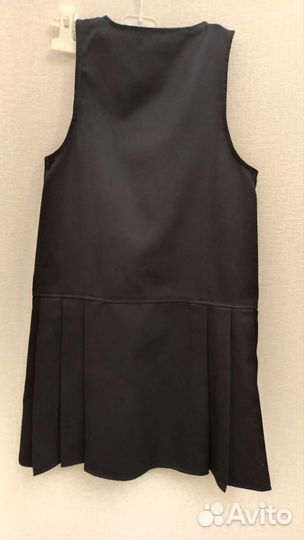 Школьные вещи на девочку Next 134