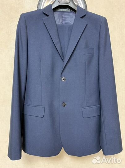 Костюм классика для школьника