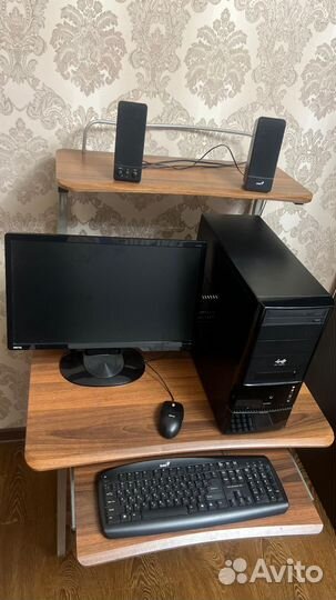 Компьютер для учебы