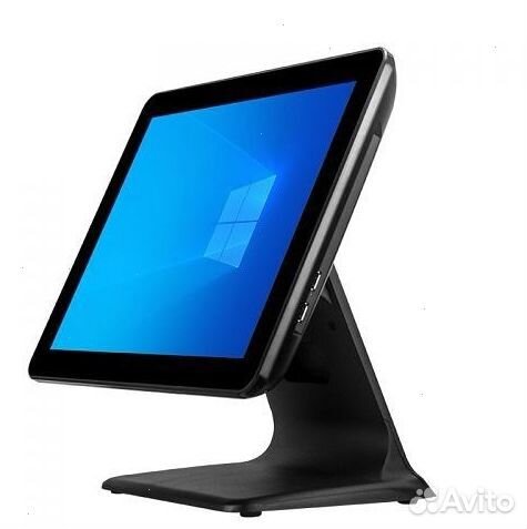 Продам POS-моноблоки / мониторы