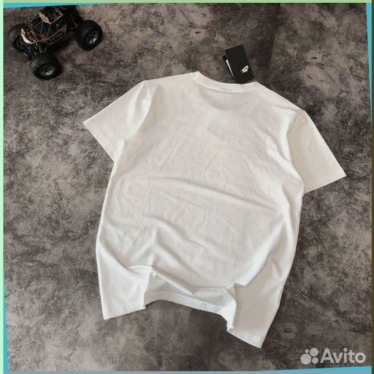 Футболка Nike (Артикул товара: 71323)